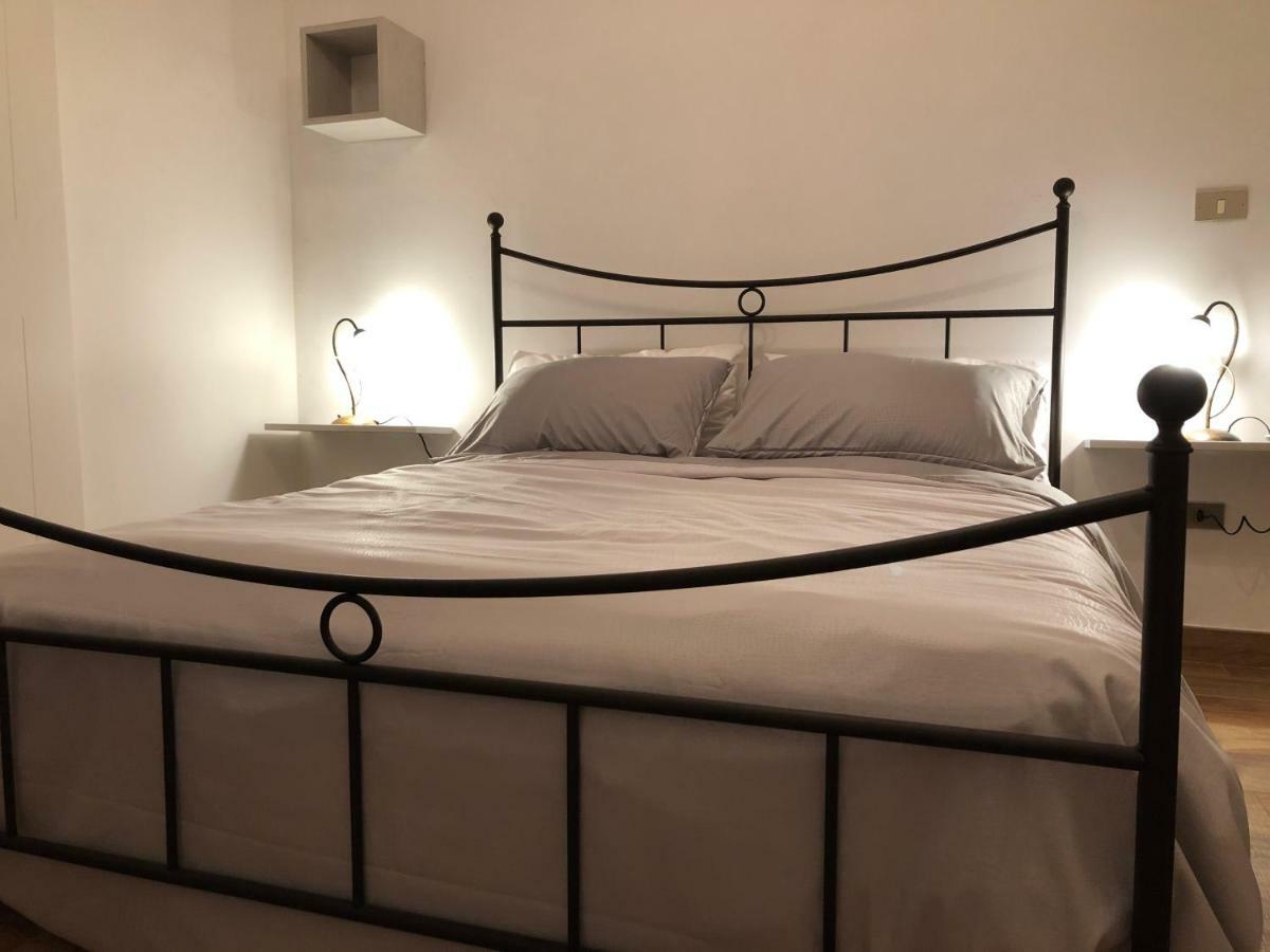 Apartamento Il Pendio Castellaneta Exterior foto