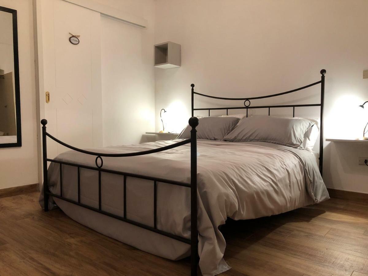 Apartamento Il Pendio Castellaneta Exterior foto